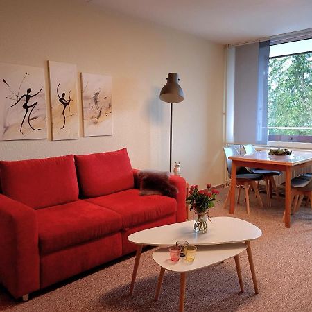 Appartement Hike & Bike à Altenau  Extérieur photo