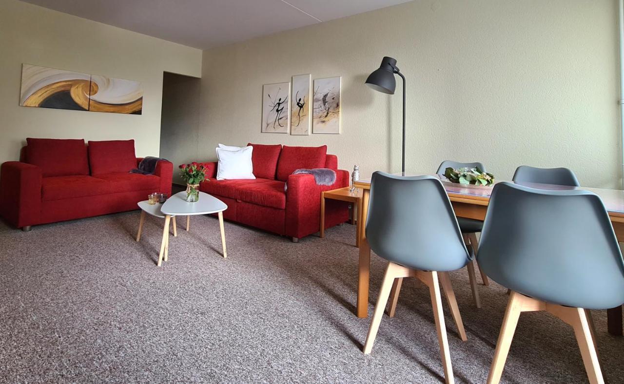 Appartement Hike & Bike à Altenau  Extérieur photo