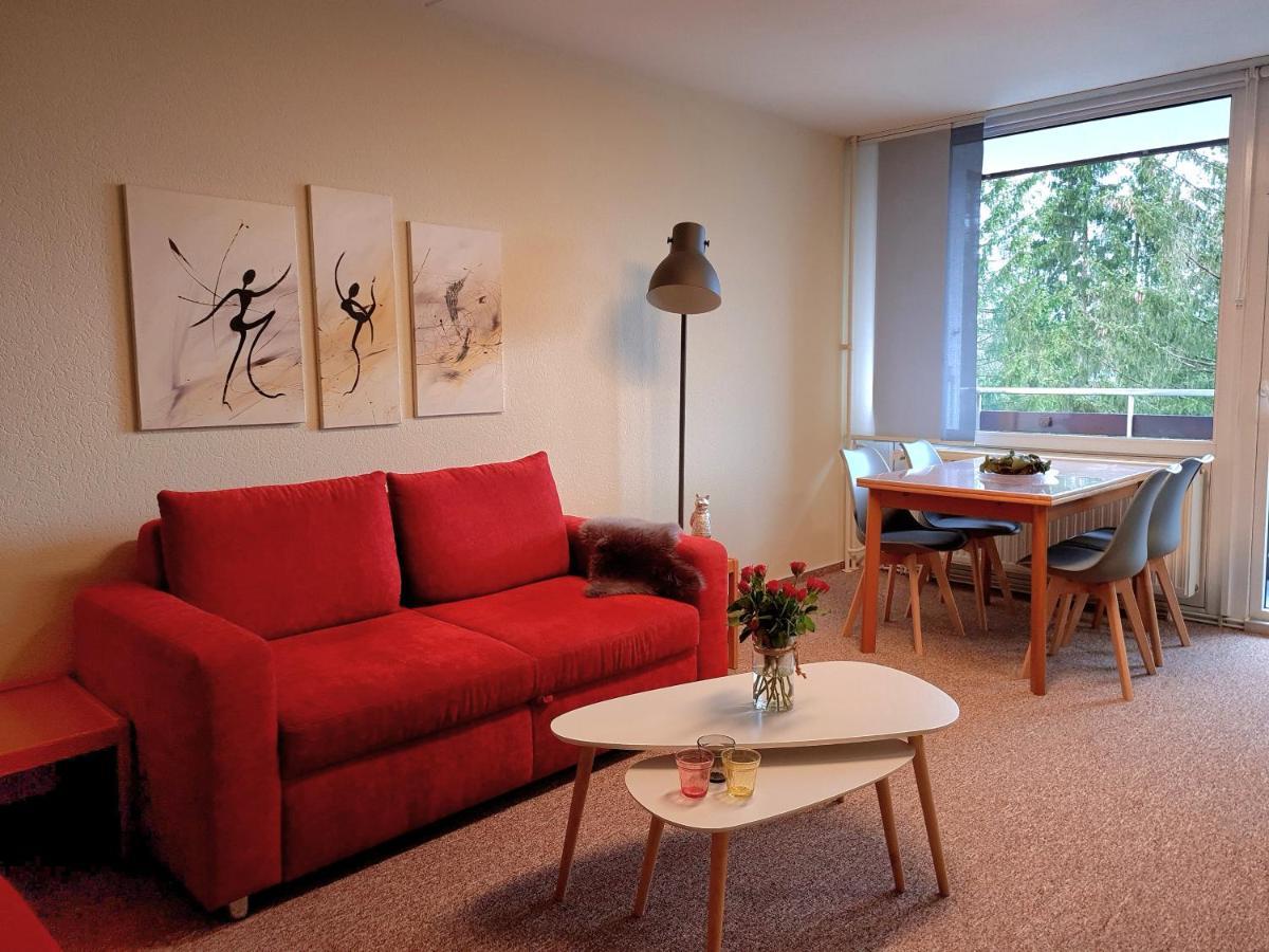 Appartement Hike & Bike à Altenau  Extérieur photo