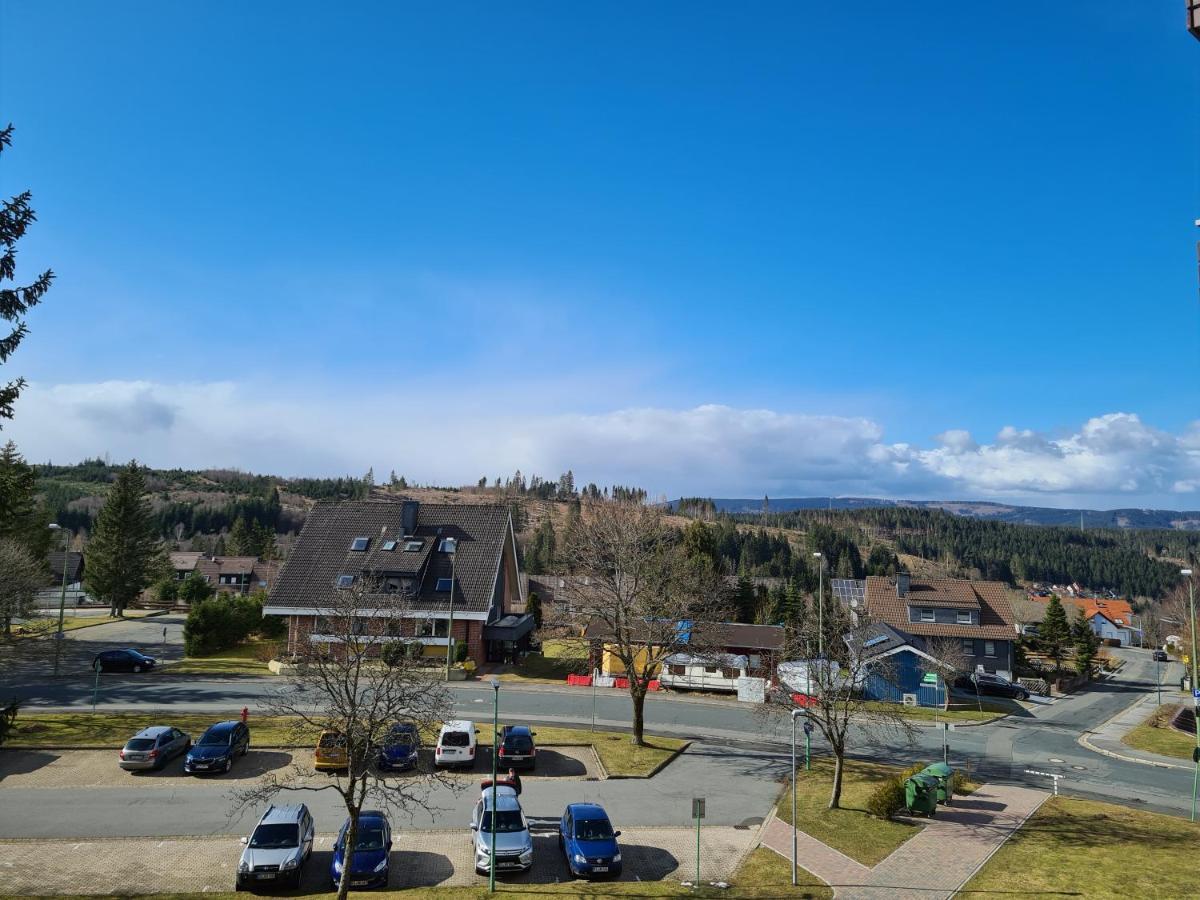Appartement Hike & Bike à Altenau  Extérieur photo