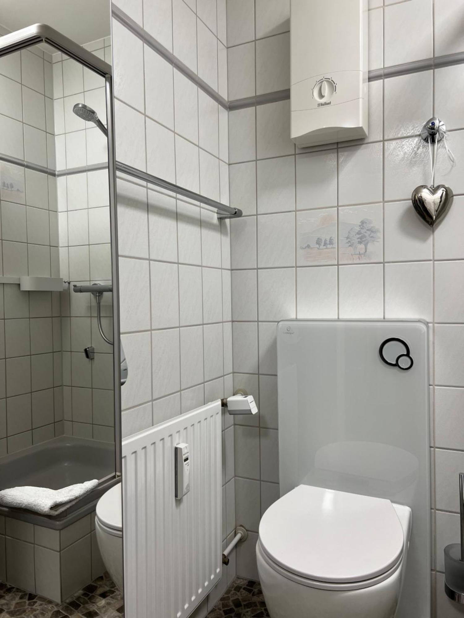 Appartement Hike & Bike à Altenau  Extérieur photo